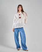 The Poplin Shirts