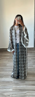Patches Kaftan