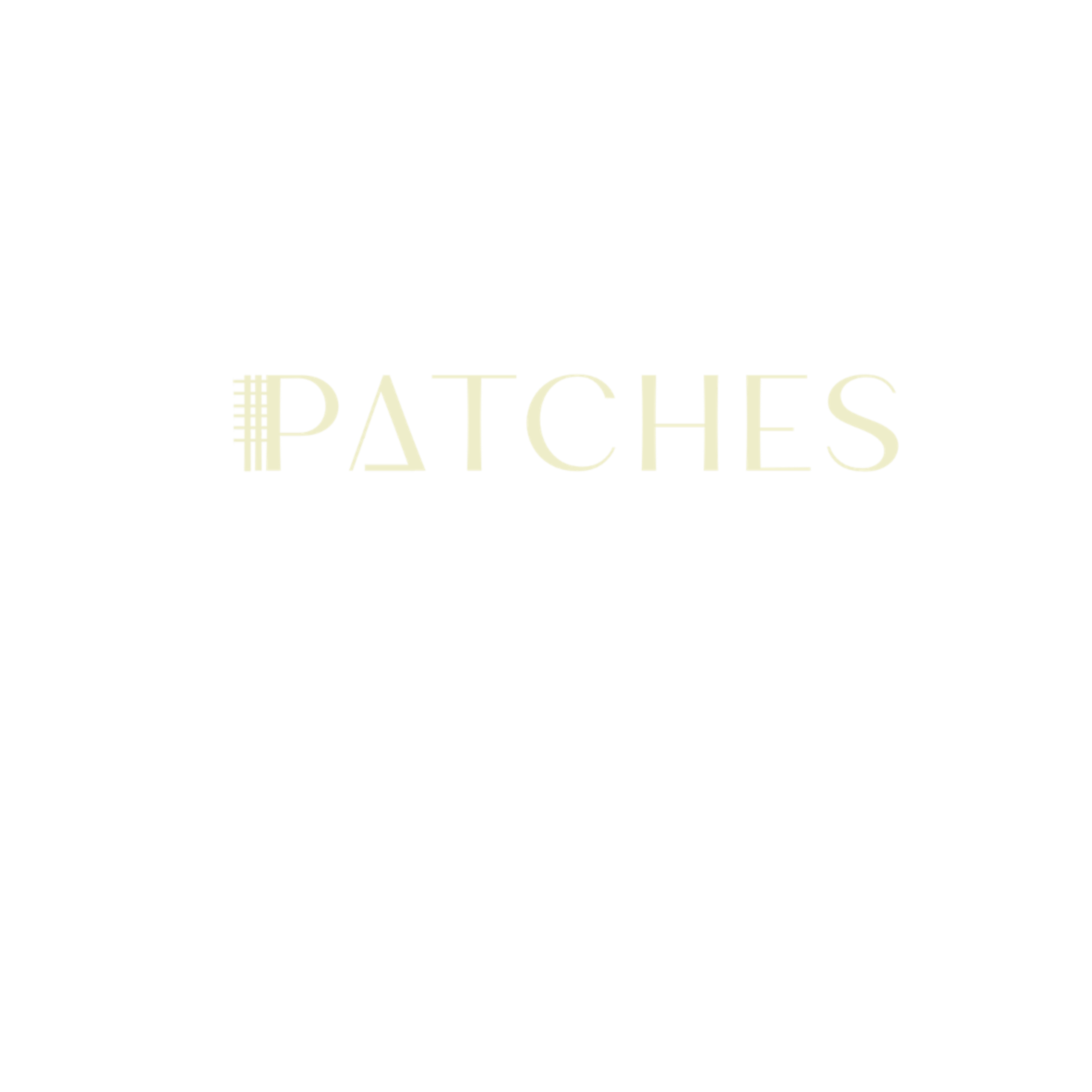 patches