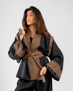 The Two-Toned Set