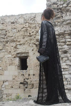 Stardust Abaya Kaftan