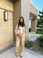 Basic Beige Set