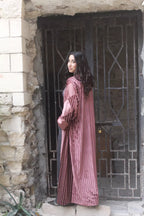 Amira Abaya Kaftan