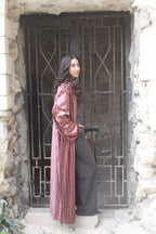 Amira Abaya Kaftan