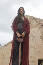 Stardust Abaya Kaftan